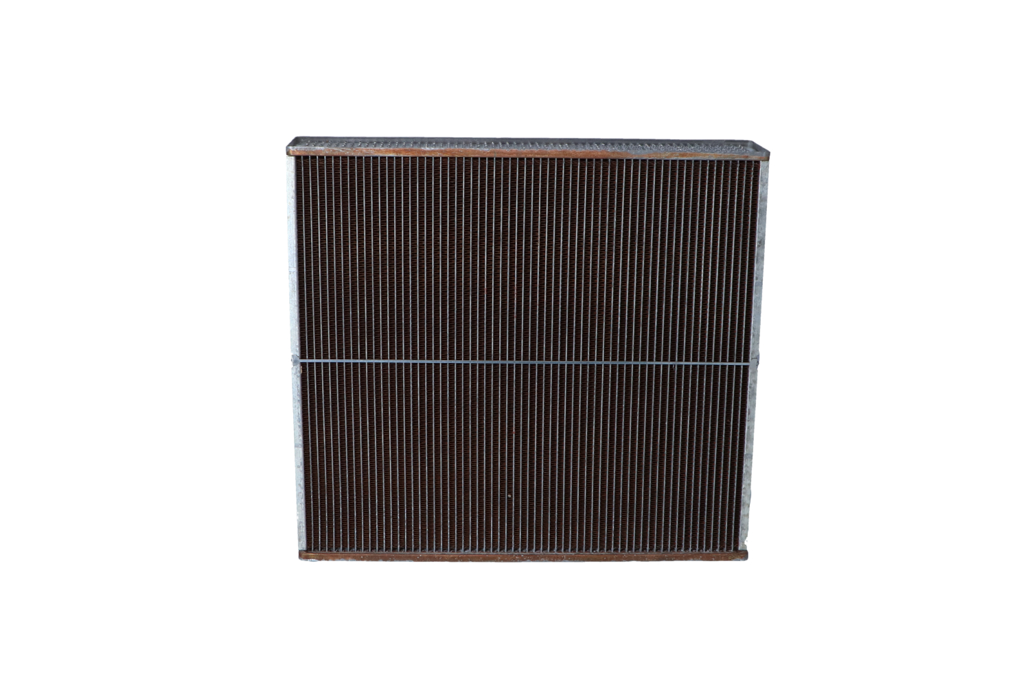NRF 162000530001 Koelblok, radiateur