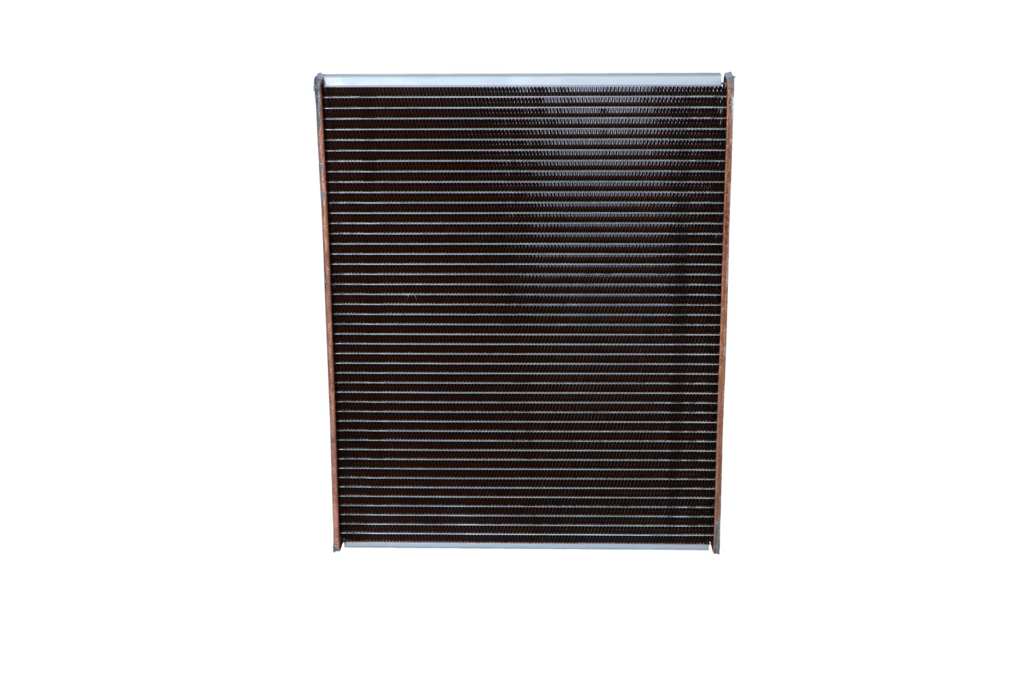 NRF 14238 Intercooler MERCEDES-BENZ S-klass Sedan (W108, W109) 250 SE 2.5 (108.014) Bensin 150 hk 1967 pris