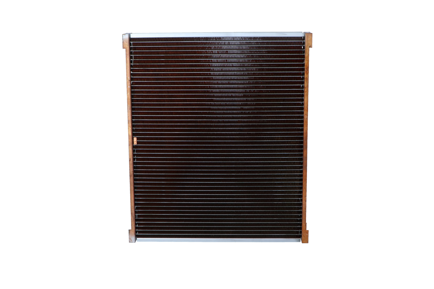 NRF 4355000203 Koelblok, radiateur