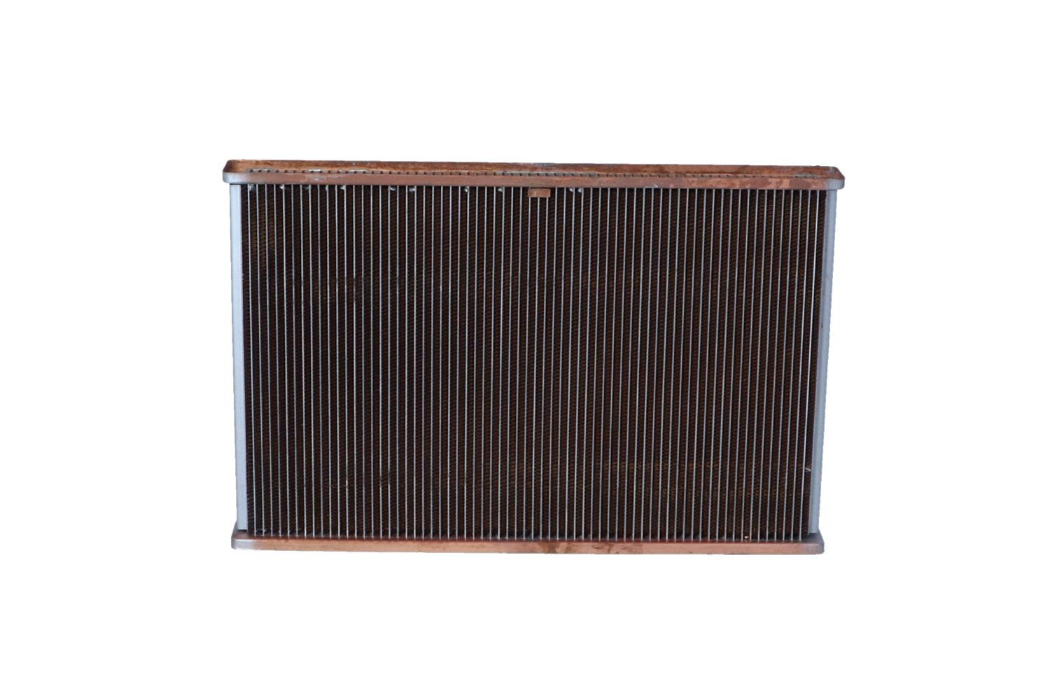 Panal del radiador, refrigeración del motor A1215000203 NRF 17657