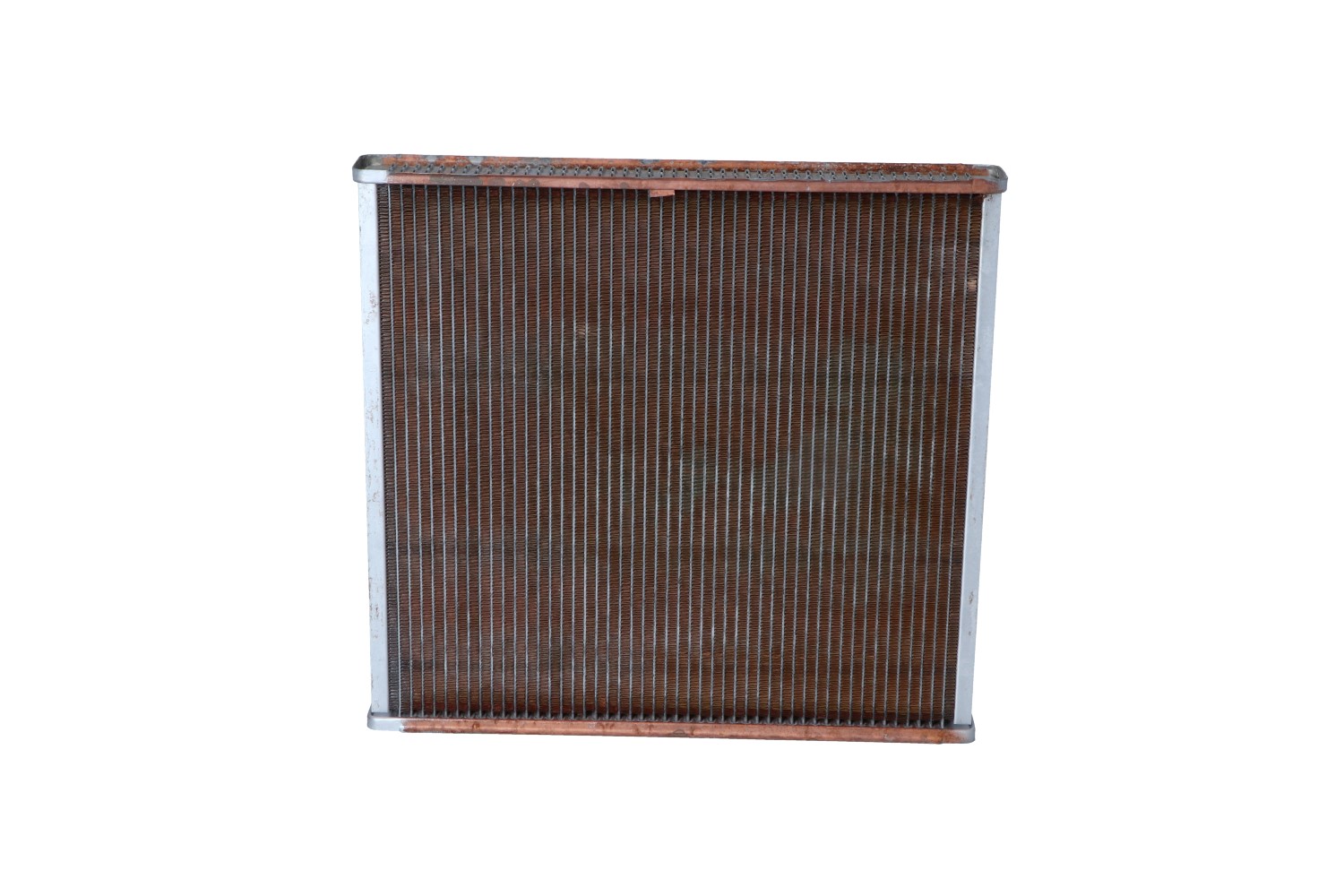 NRF 18721 Intercooler TOYOTA Hilux V Pickup 2.4 D (LN85, LN90) Diesel 80 PS 1996
