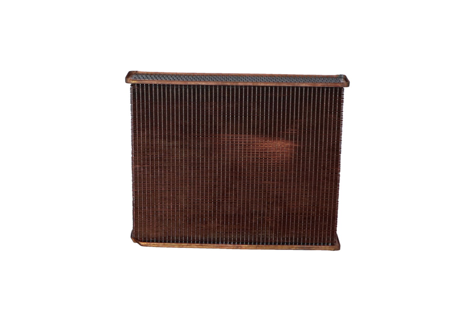 Panal del radiador, refrigeración del motor 3139030R91 NRF 2112