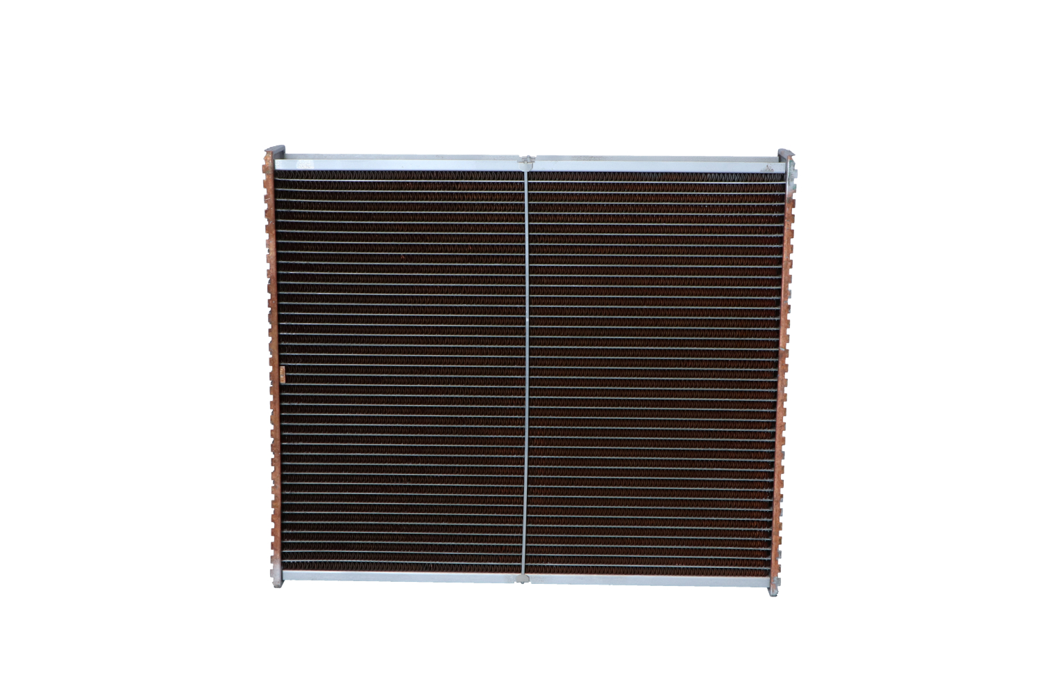 Panal del radiador, refrigeración del motor AL115733 NRF 24531