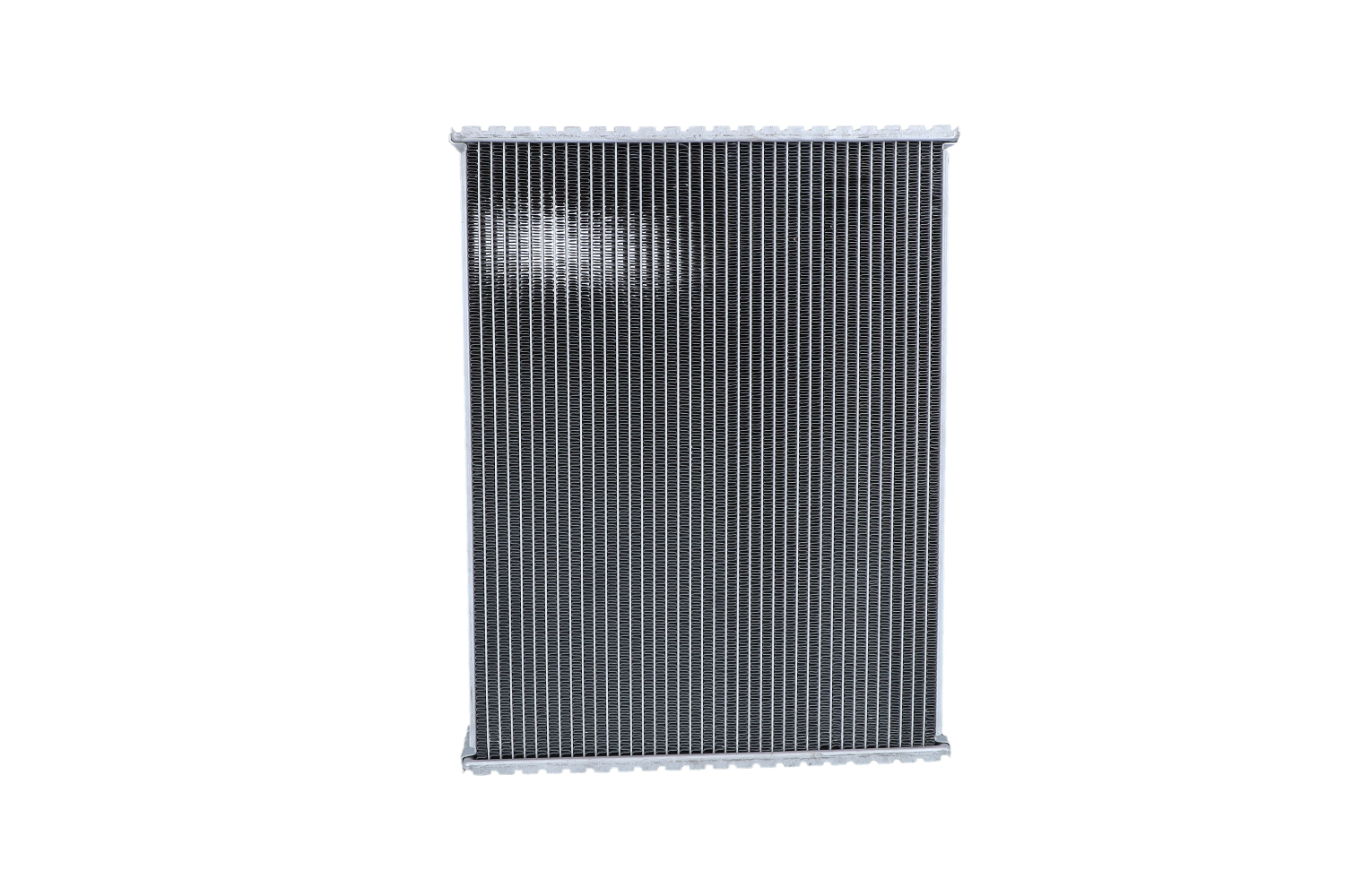 Panal del radiador, refrigeración del motor MN4221329851 NRF 29044