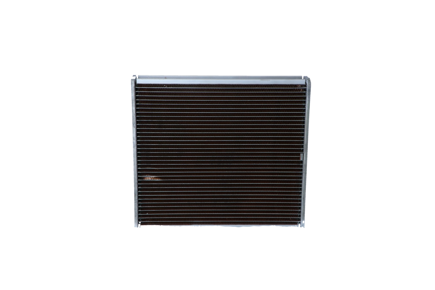 Koelblok, radiateur NRF 34440 geschikt voor VOLKSWAGEN, BMW, MERCEDES-BENZ, OPEL, FORD goedkope
