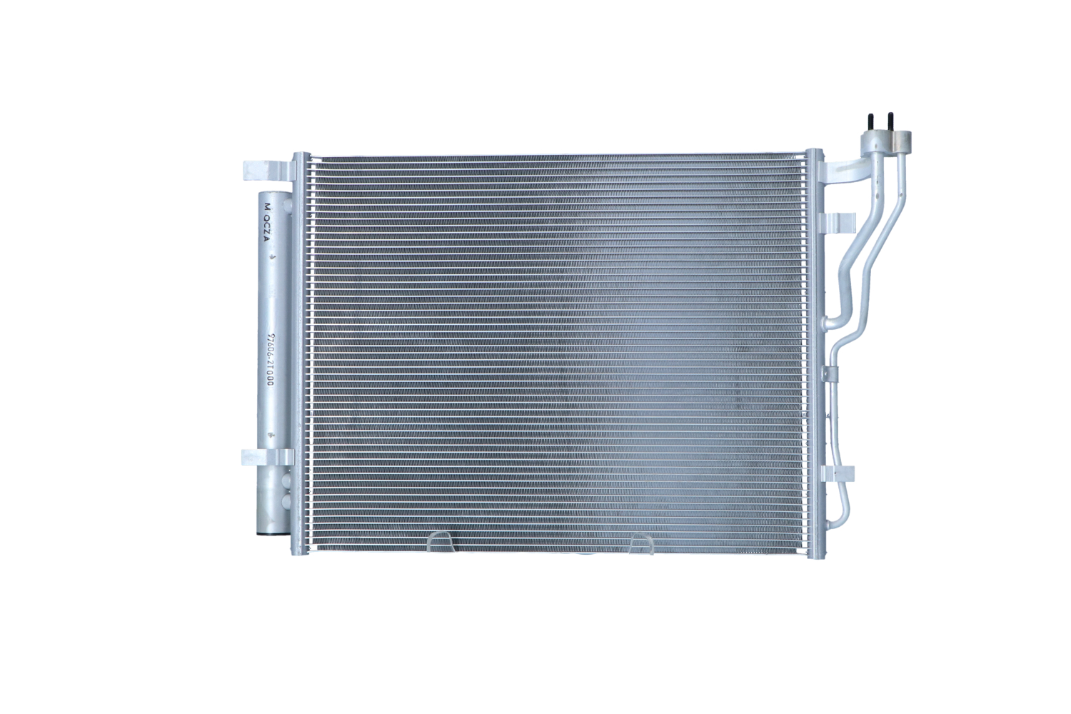 NRF Condenseur CEE'D 350372