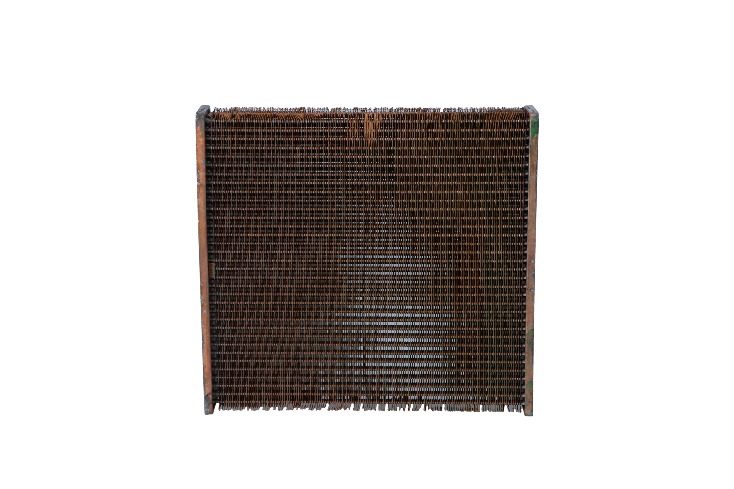Panal del radiador, refrigeración del motor G278202050010 NRF 791