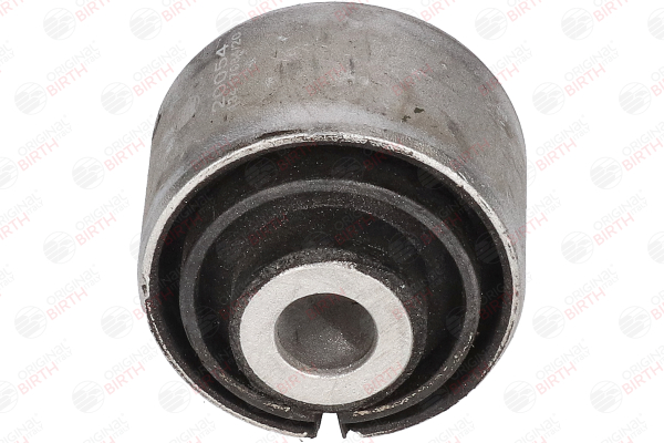 BIRTH 33321090102 Draagarmrubber