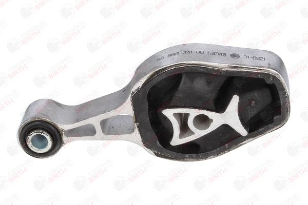 BIRTH 53349 Zampa motore Cactus C4 1.2 VTi Benzina 82 CV 2023 prezzo