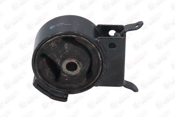 BIRTH 53401 Variklio montavimo rėmas Yaris 1 1.4 D-4D (NLP10_) dyzelinas 75 AG 2005