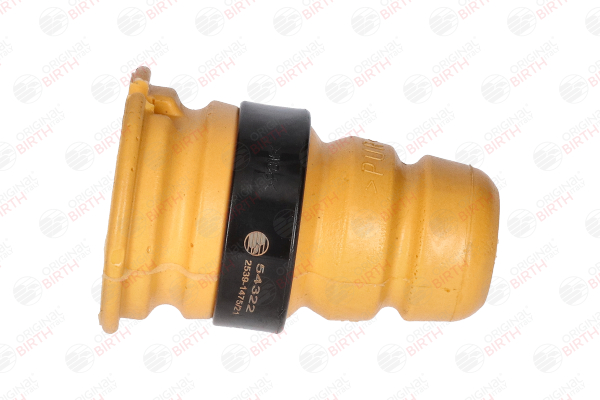 BIRTH 54322 Staubmanschette & Anschlagpuffer Citroen C4 Picasso 2 1.6 HDi / BlueHDi Diesel 115 PS 2014