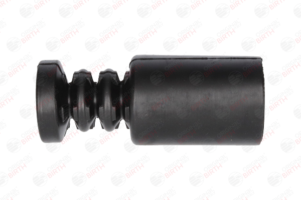 BIRTH 51722S84A01 Aanslagrubber, vering