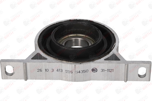 BIRTH 54350 Suporte de cardan BMW X3 (E83) 2.0 i Gasolina 150 cv 2006 preço