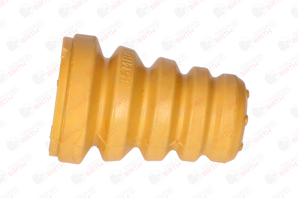 4055A048 OE BIRTH Tampone paracolpo, Sospensione 54380