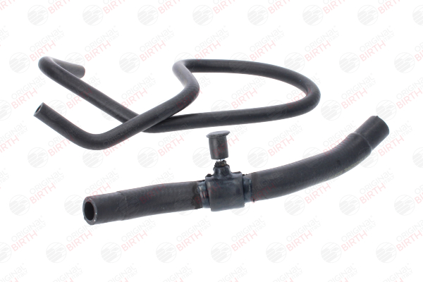 Original Fiat PANDA BIRTH Schläuche 54526