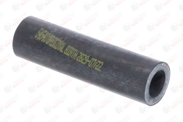BIRTH 54540 Durite liquide de refroidissement Fiat 500 L 1.3 D Multijet (199.LYM11, 199.LYM1A) Diesel 95 CV 2014 prix