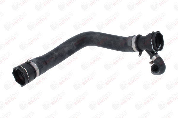 BIRTH 11532247308 Jäähdyttimen letku 54563