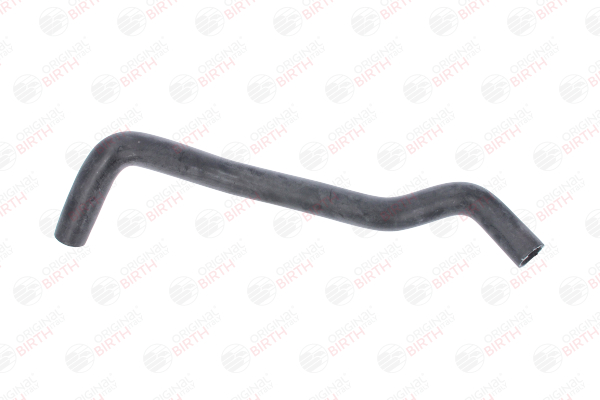 BIRTH 54745 Durite liquide de refroidissement FIAT Ducato 230 2.5 TD 4x4 116 CV Diesel 1996