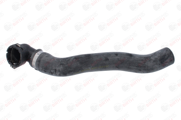 BIRTH 54762 Соединительные элементы / провода водяного радиатора Fiat Doblo Cargo 1.9 JTD Дизель 105 л.с. 2005