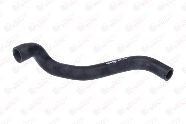 BIRTH 54816 Durite liquide de refroidissement Fiat Tipo Break 1.4 LPG (356WXF1B) Essence/gaz de pétrole liquéfié (GPL) 120 CV 2020 prix