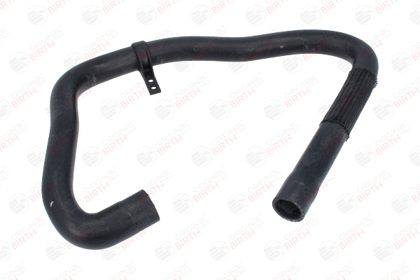 BIRTH 54860 Kühlerschlauch PEUGEOT 205 I Cabriolet (741B, 20D) 1.1 CJ Benzin 60 PS 1994