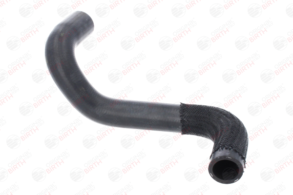 BIRTH 54894 Durite de radiateur Citroën C2 3 Portes 1.4 16V 90 CV Essence 2008