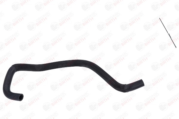 1307JP OE BIRTH Tubo flexível do radiador 54946