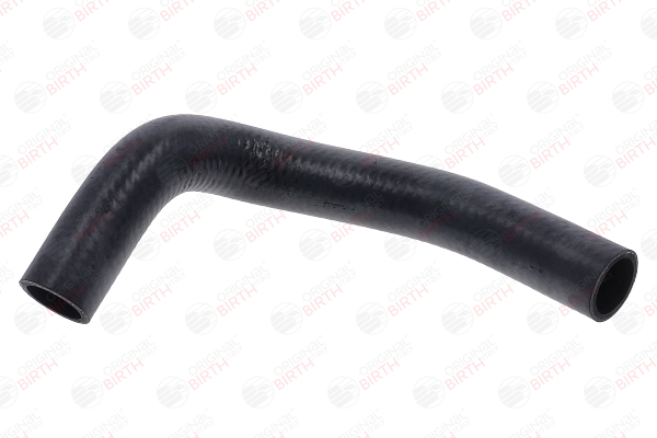 BIRTH 54971 Durite de radiateur MITSUBISHI L200 II Pick-up 2.5 D 4WD Diesel 70 CV 1988 prix
