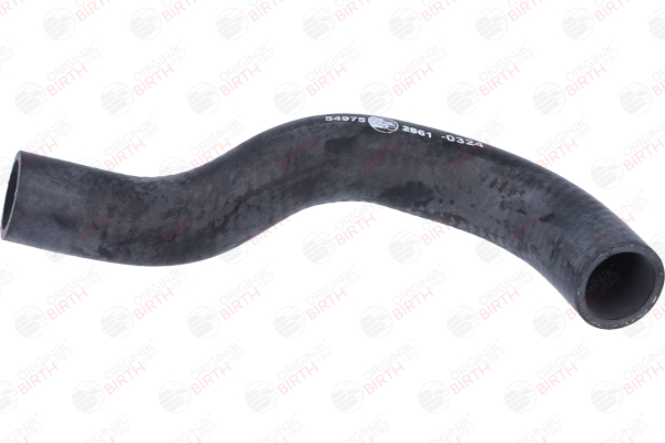 Durite liquide de refroidissement Mitsubishi PAJERO 2016 54975 BIRTH