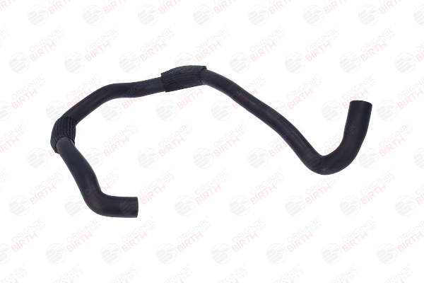 1386711 OE BIRTH Tubo flexível do radiador 55019
