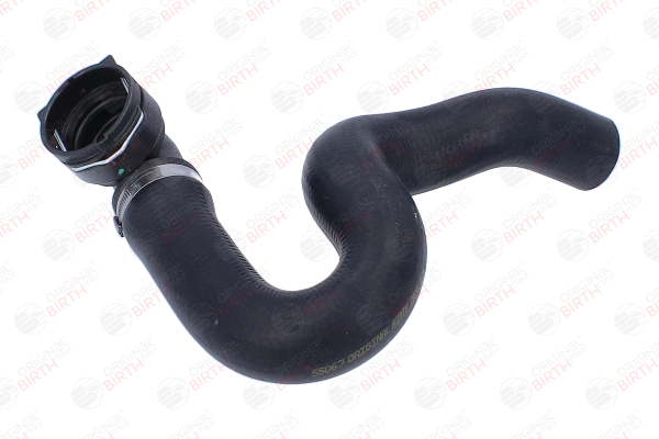 BIRTH 13191206 Jäähdyttimen letku 55067