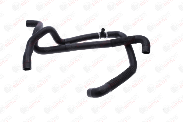 BIRTH Radiator hose 55239