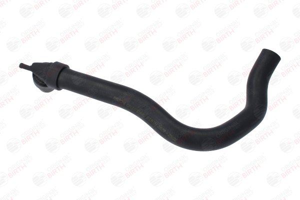 BIRTH 55274 Cevi za hladilno vodo / napeljave VOLVO S40 I (VS, 644) 1.9 DI Dizel 95 km 2000