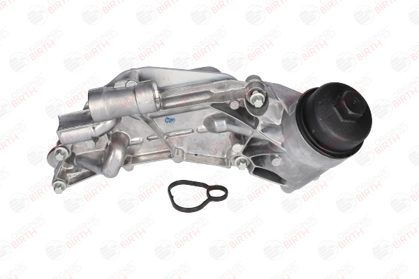 80799 BIRTH Ölkühler OPEL ASTRA