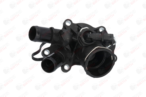 BIRTH 81038 Jäähdytysnesteen laippa S204 C 250 CGI 1.8 (204.247) Bensiini 204 hv 2014