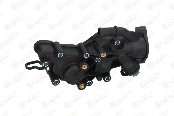 81039 BIRTH Brida de refrigerante PEUGEOT PARTNER