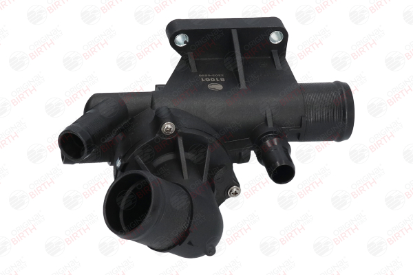 BIRTH 81061 Coolant flange RENAULT SCENIC 3 (JZ0/1) 1.6 dCi Diesel 130 hp 2012 price