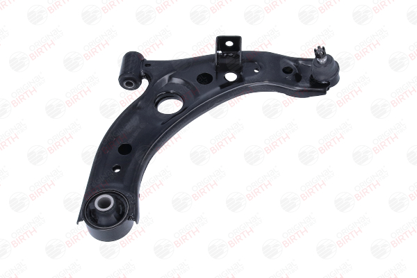 BIRTH BR2638 Querlenker DAIHATSU SIRION (M3_) 1.5 Benzin 103 PS 2019