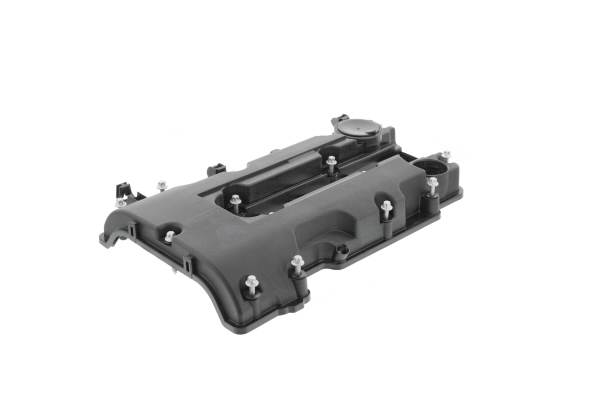 TOPRAN 209 009 Sylinterikansi Corsa D 1.4 (L08) Bensiini 101 hv 2011