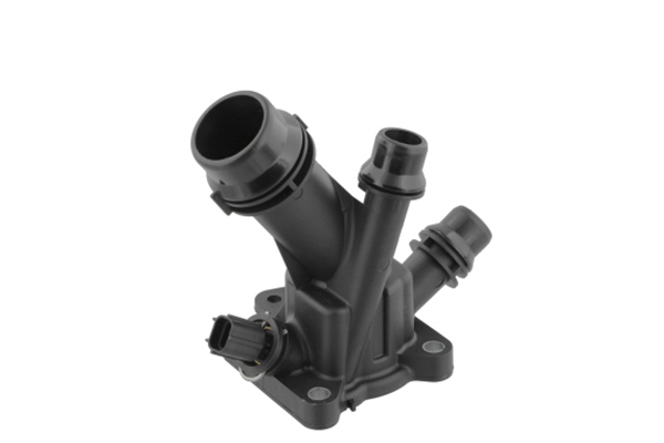 TOPRAN 630 303 prix Calorstat VOLVO S60