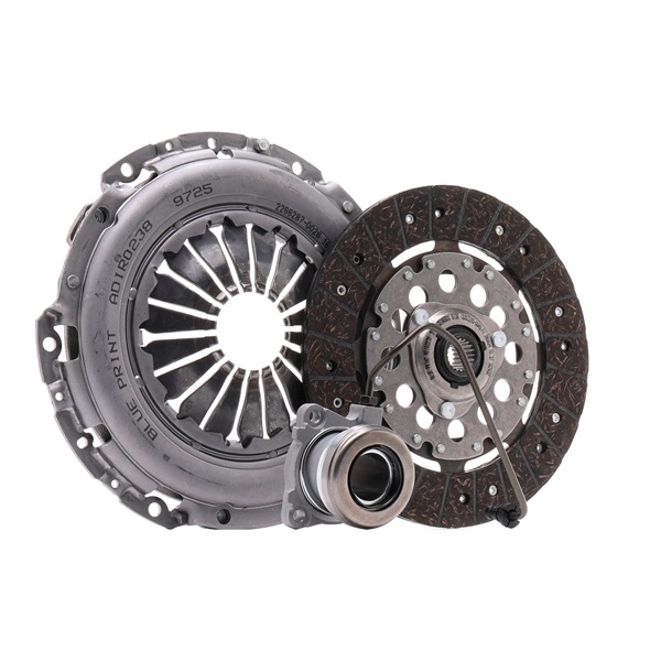 CHEVROLET Clutch kit price BLUE PRINT ADBP300007