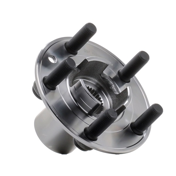 GSP 9431011 Cuscinetto ruota Range Rover Evoque (L551) 2.0 D165 4x4 Diesel 163 CV 2022 prezzo
