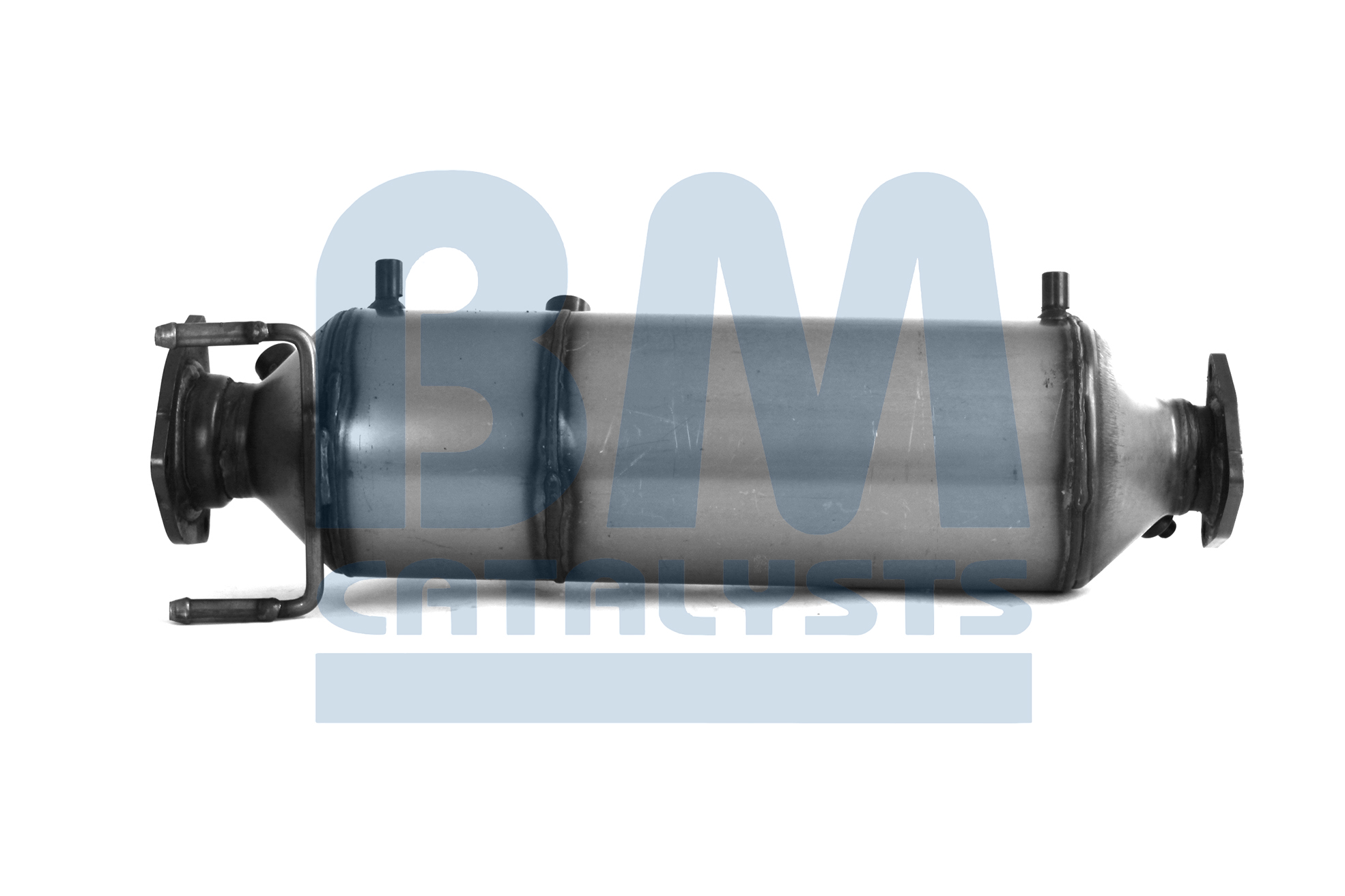 BM CATALYSTS BM11096H partikkelfilter IVECO Daily VI Flatvogn lastebil/Chassis