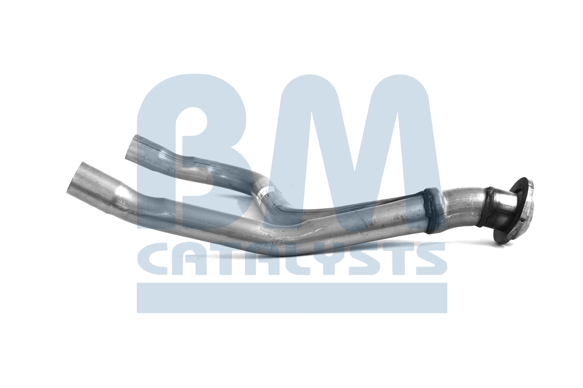 BM CATALYSTS BM50979 eksosrør Land Rover Discovery 2