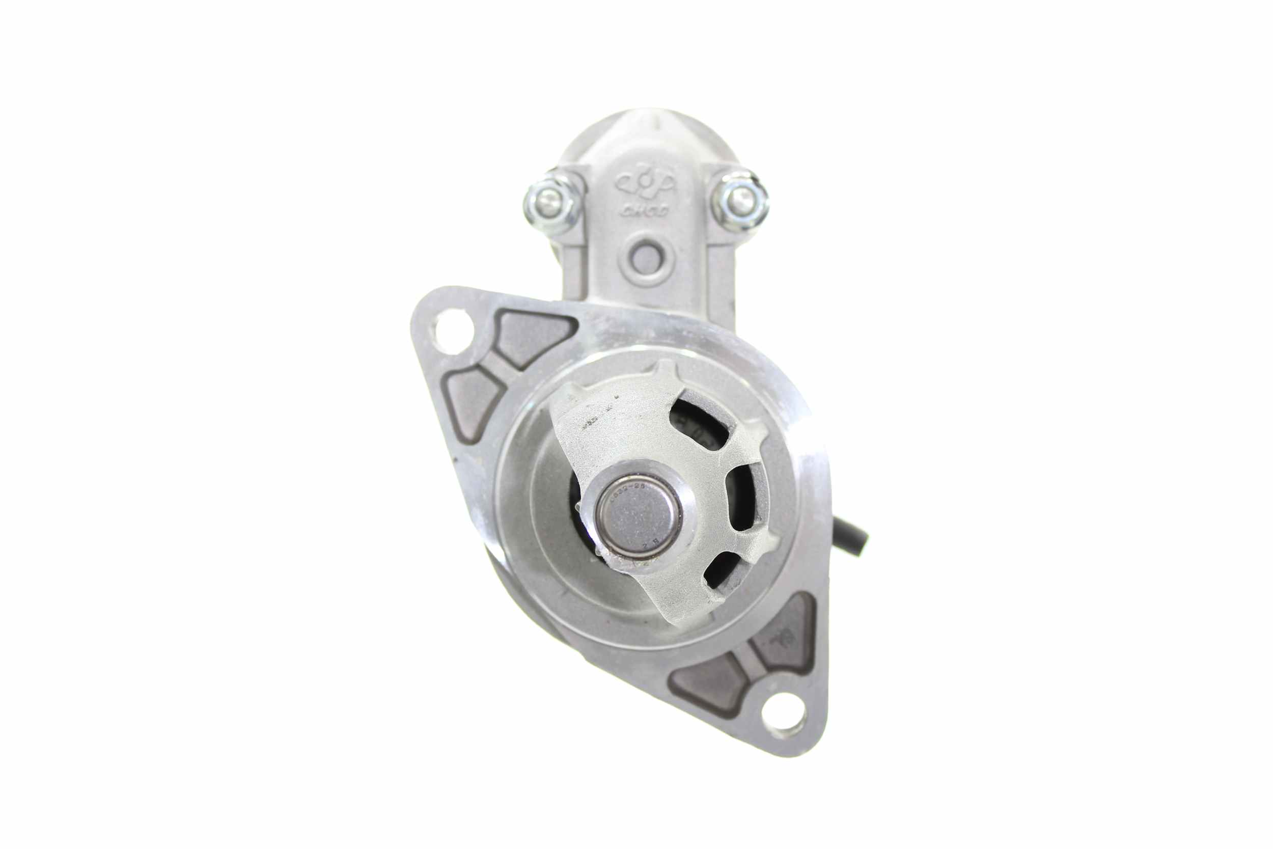 Motor de arranque QD1157B ALANKO 10438015