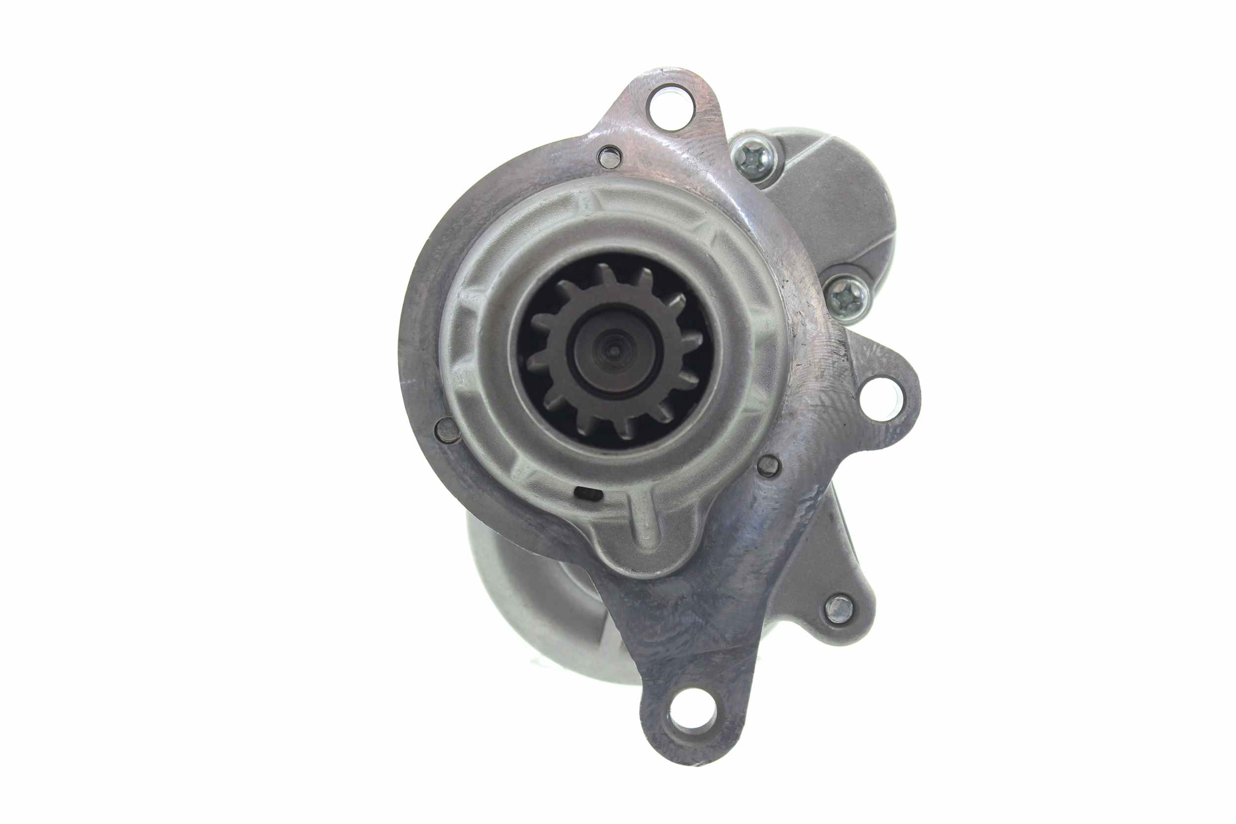 ALANKO Motor de arranque 10438066