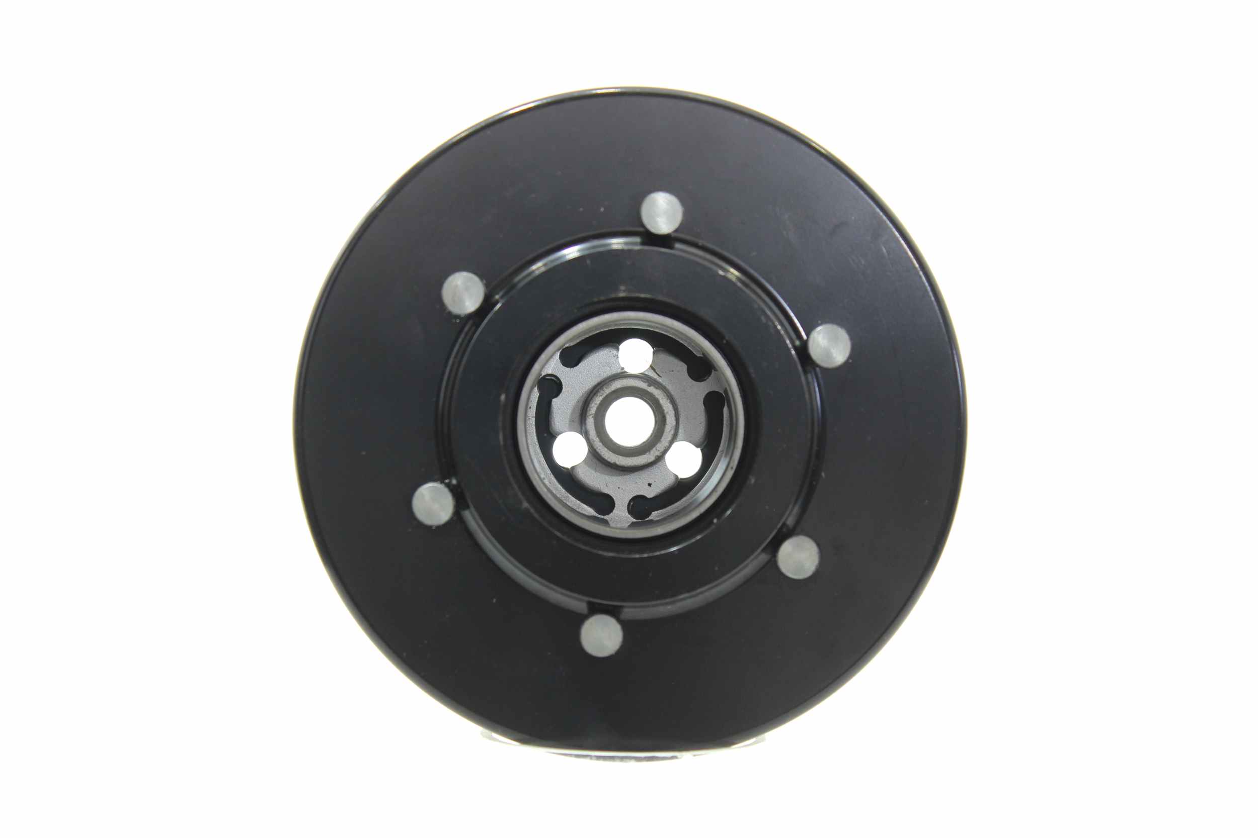 Magneetkoppeling airco 10570040 OE 7seu16c TEAMEC, CEVAM, ALANKO
