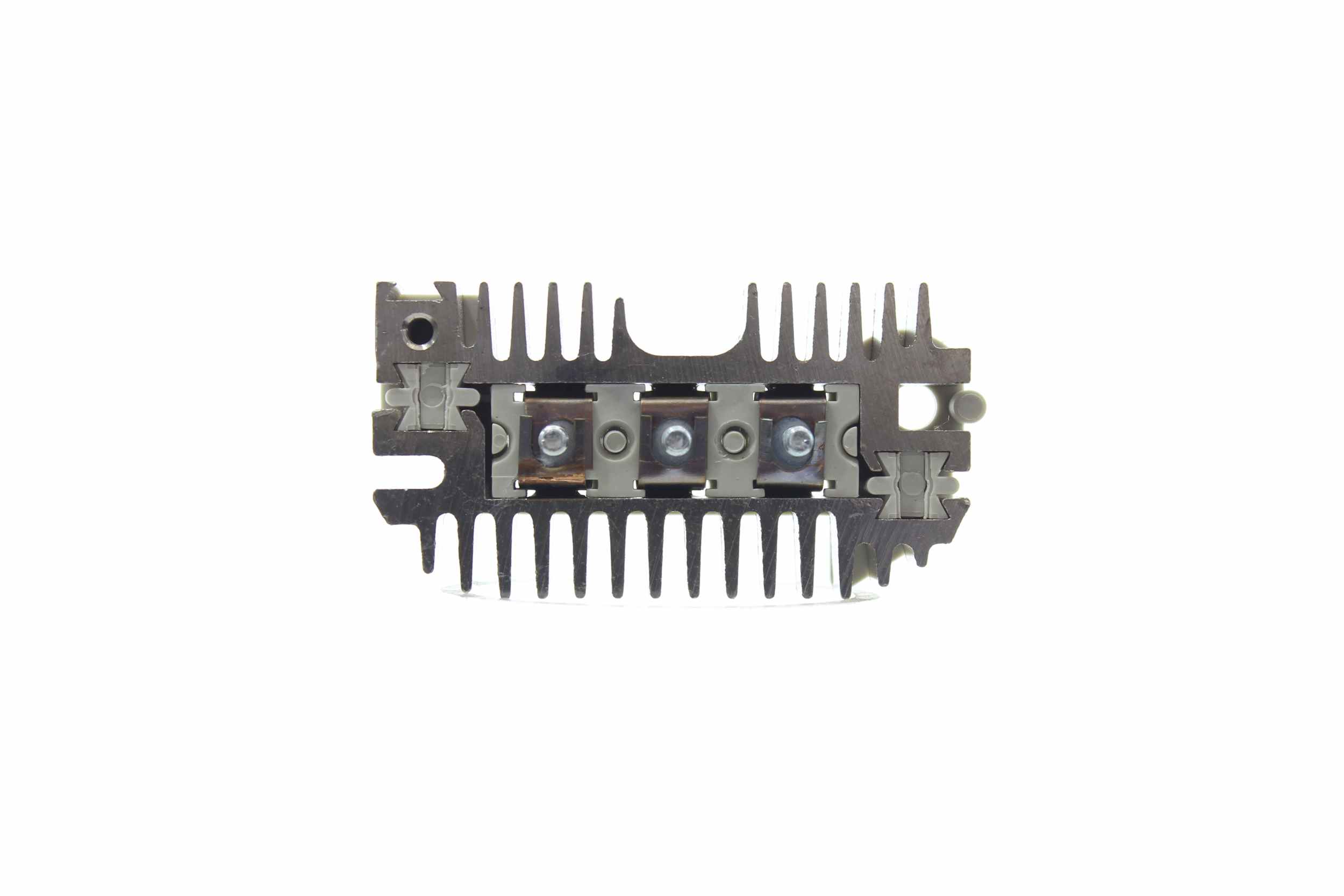 Original Jeep GRAND CHEROKEE ALANKO Kohlebürsten Lichtmaschine 10710125