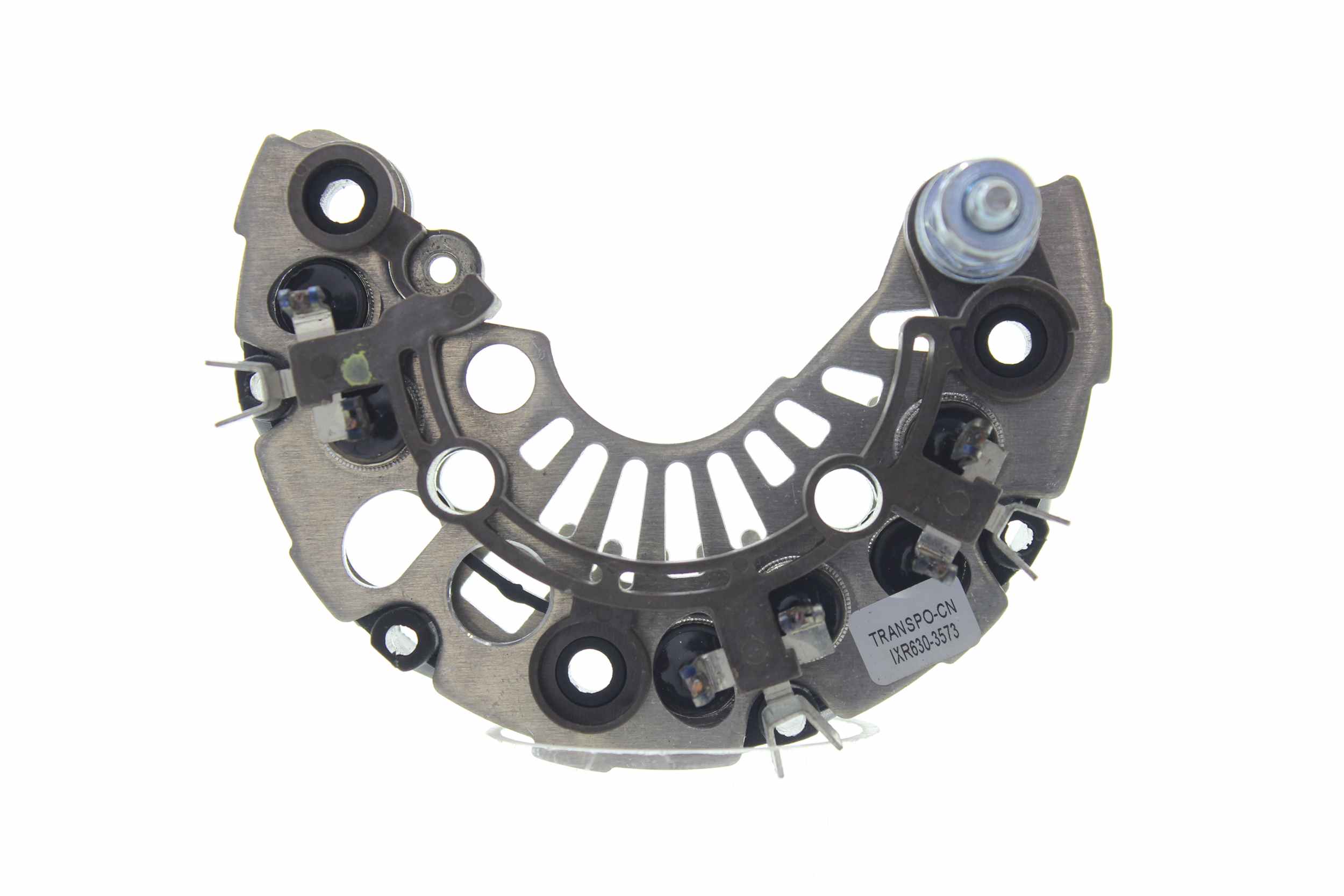 ALANKO 10710263 Reparatursatz, Lichtmaschine Rover 400 Hatchback RT 1.4 Si Benzin 103 PS 1999