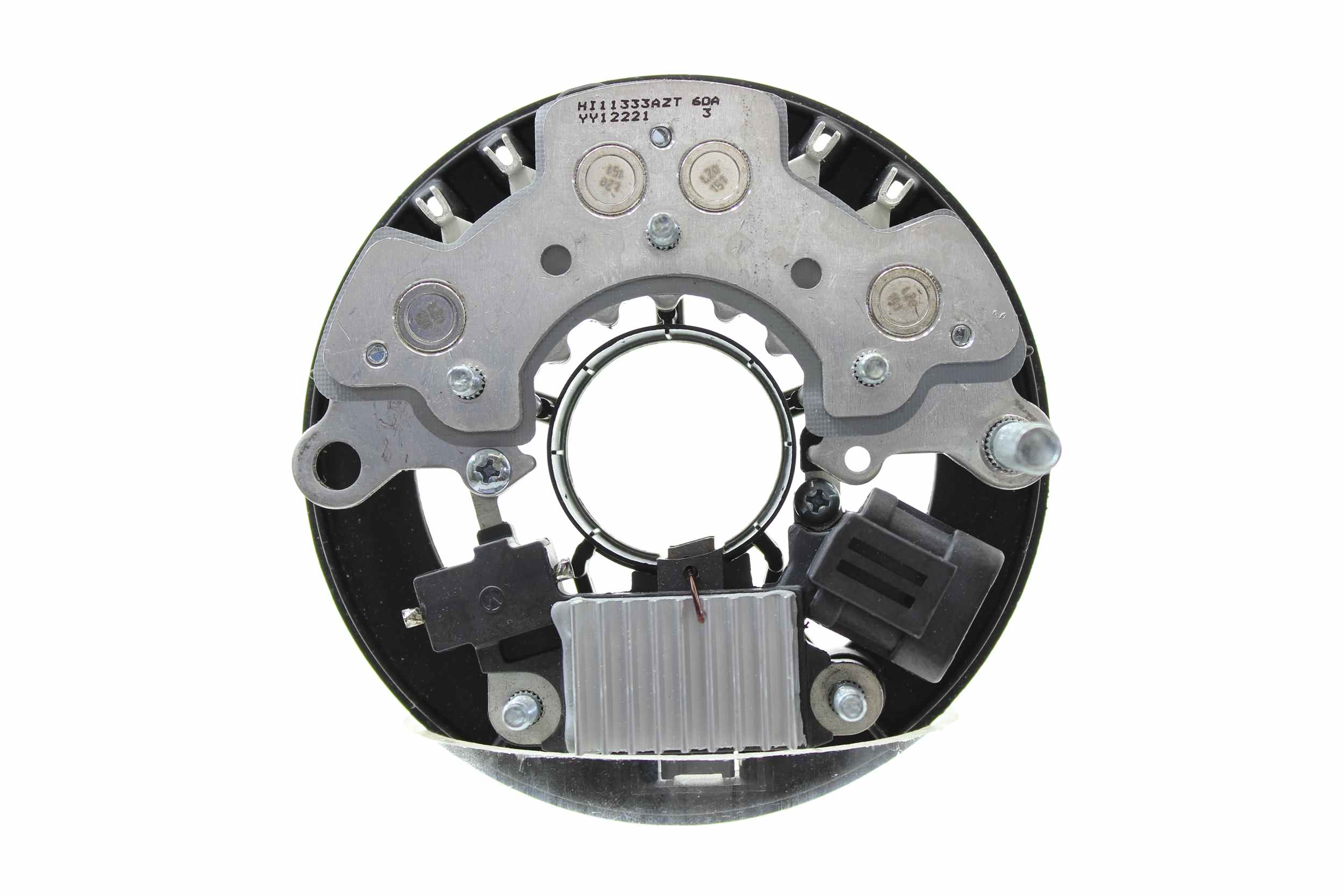 ALANKO 10770013 Generator reservedele Opel Corsa C Hatchback 1.7 DTI (F08, F68) Diesel 75 HK 2000 pris